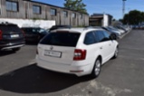 Škoda Octavia, 2.0TDI 110kw AMBITION NAVI APP,