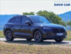 Audi SQ5, 3,0 TDI 251kW Quattro S-Line, SUV, nafta