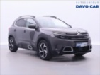 Citroën C5 Aircross, 1,2 PureTech Navi R.Kam., SUV