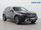 Mercedes-Benz GLC, 2,0 200 4Matic DPH CZ 1.Maj.,