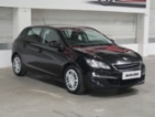 Peugeot 308, 1.2 PT, ČR, AC, park.čidla, hatchback