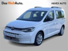 Volkswagen Caddy, 2.0 TDI Life, kombi, nafta