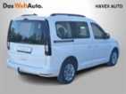 Volkswagen Caddy, 2.0 TDI Life, kombi, nafta