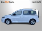 Volkswagen Caddy, 2.0 TDI Life, kombi, nafta