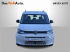 Volkswagen Caddy, 2.0 TDI Life, kombi, nafta