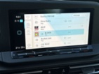 Volkswagen Caddy, 2.0 TDI Life, kombi, nafta