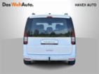 Volkswagen Caddy, 2.0 TDI Life, kombi, nafta