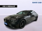 Mercedes-Benz Třídy E, 2,0 220D 147KW AMG NIGHT