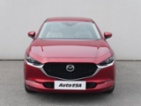 Mazda CX-30, 2.0 Skyactiv, ČR, SUV, benzín