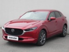 Mazda CX-30, 2.0 Skyactiv, ČR, SUV, benzín
