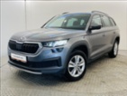 Škoda Kodiaq, 2,0 TDI 110kW DSG Ambition, SUV,