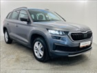 Škoda Kodiaq, 2,0 TDI 110kW DSG Ambition, SUV,