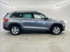 Škoda Kodiaq, 2,0 TDI 110kW DSG Ambition, SUV,
