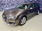 Audi A4 Allroad, 2.0 TDI ALLROAD QUATTRO, kombi,