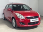 Suzuki Swift, 1.2i, hatchback, benzín