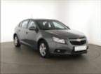 Chevrolet Cruze, 1.6 i 16V, ČR,1.maj, Serv.kniha,