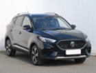 MG ZS SUV, 1.5, ČR,1.maj, Serv.kniha,, SUV, Benzín