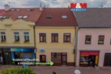 Pronájem komerčních prostor, Čáslav, ul. Klimenta Čermáka