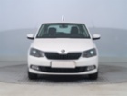 Skoda Fabia, 1.2 TSIAmbition , ČR,1.maj, Klima,,