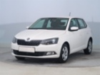 Skoda Fabia, 1.2 TSIAmbition , ČR,1.maj, Klima,,