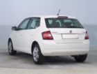 Skoda Fabia, 1.2 TSIAmbition , ČR,1.maj, Klima,,