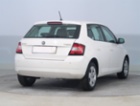 Skoda Fabia, 1.2 TSIAmbition , ČR,1.maj, Klima,,