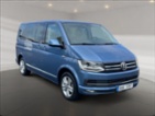 Volkswagen Multivan, 2,0 TDI Highline 4 Mottion
