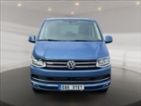 Volkswagen Multivan, 2,0 TDI Highline 4 Mottion
