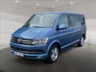 Volkswagen Multivan, 2,0 TDI Highline 4 Mottion
