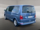 Volkswagen Multivan, 2,0 TDI Highline 4 Mottion