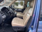 Volkswagen Multivan, 2,0 TDI Highline 4 Mottion