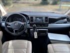 Volkswagen Multivan, 2,0 TDI Highline 4 Mottion