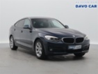 BMW Řada 3, 2.0 320d 135kW GT Xenon, liftback,