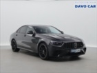 Mercedes-Benz Třídy E, 2,0 220D 147KW AMG NIGHT