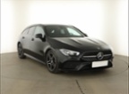 Mercedes Třída CLA, 220 d, ACC, Výhřev, Kamera,,