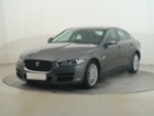 Jaguar XE, E-Performance,, Sedan/Saloon, Diesel