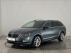 Škoda Octavia, Style DSG, kombi, nafta