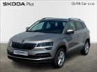 Škoda Karoq, 1,6 TDi 85kW 7DSG STYLE, SUV, nafta