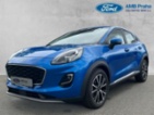 Ford Puma, 1.0i,92KW,CZ,DPH,SERVISKA, SUV, benzin