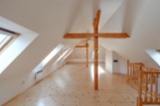 Pronájem bytu 4+1, (138m2)  Davle