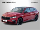 Škoda Scala, 1.0 TSI DSG Monte Carlo, hatchback,