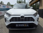 Toyota RAV4, 2.0-1.MAJITEL-TAŽNÉ-KAMERA, SUV,