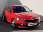 Škoda Scala, 1.6 TDi Ambition, Ambition, hatchback