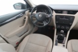 Skoda Octavia, 1.6 TDI, Xenony, Klima, Tempomat,,