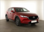 Mazda CX-5, 2.2 Skyactiv-D, 4X4, Automat, ČR,2.maj