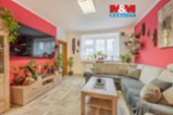 Prodej bytu 3+1, 63 m², Praha, ul. Sokolovská