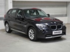 BMW X1, xDrive 18d 2.0 D, AC, SUV, nafta