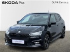 Škoda Fabia, 1,0 TSi 85kW 7DSG MONTE CARLO,