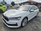 Škoda Superb, Combi 2,0 TDI DSG 4x4 142 kW L,