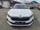 Škoda Superb, Combi 2,0 TDI DSG 4x4 142 kW L,